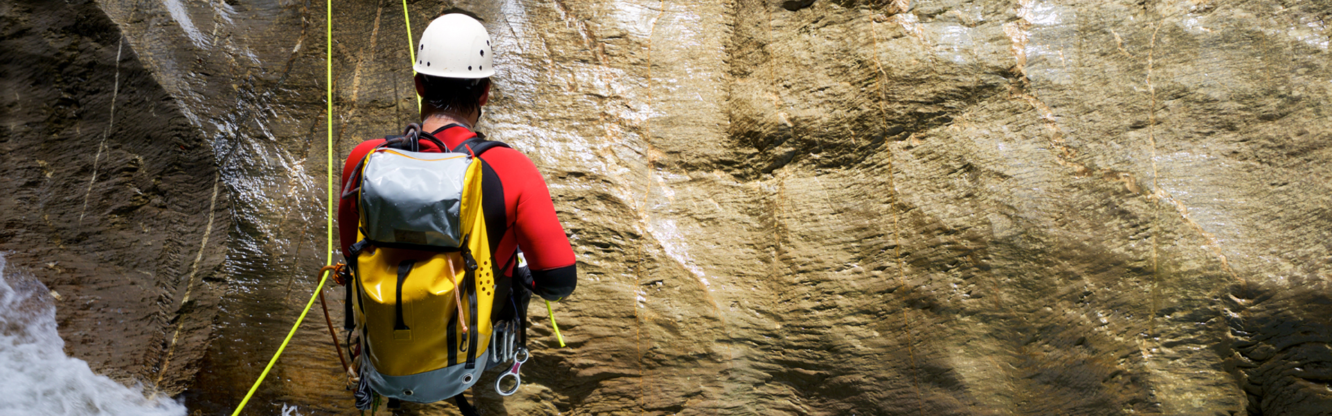 Canyoning Lienz