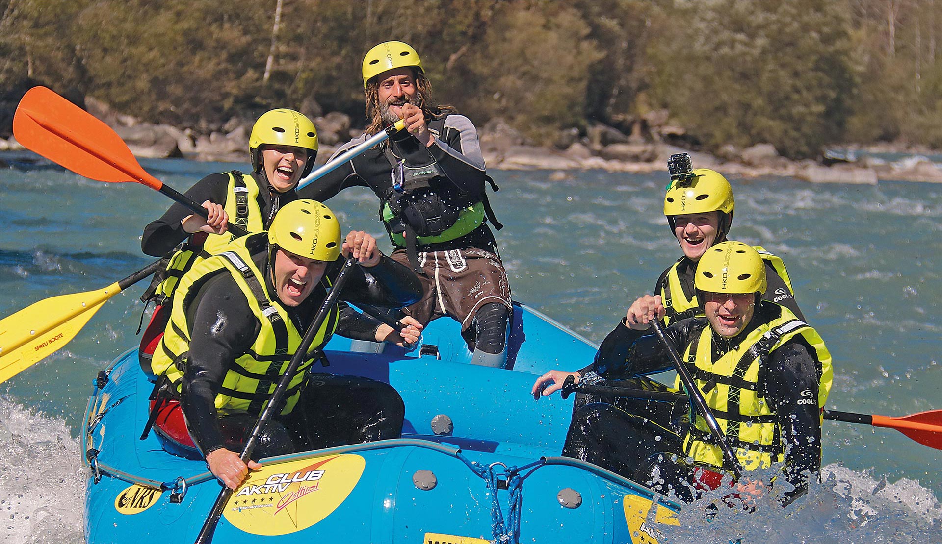 Rafting_Lienz_Osttirol_Cool`s